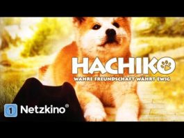 Hachiko - Wahre Freundschaft währt ewig