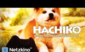Hachiko – Wahre Freundschaft währt ewig Hachiko - Wahre Freundschaft währt ewig