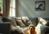 Hund zerstört Wohnung? 🐾 7 Profi-Tipps zur Sofort-Hilfe! https://image.pollinations.ai/prompt/