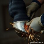 Pferd lahmt nach dem Hufschmied? Das sind mögliche Ursachen! https://image.pollinations.ai/prompt/