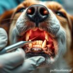 Was kostet die Zahnsteinentfernung beim Hund mit Narkose wirklich? https://image.pollinations.ai/prompt/