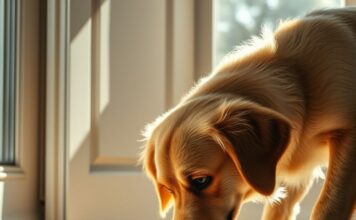 Frisst Ihr Hund schlecht bei Hitze? So bleibt er fit! https://image.pollinations.ai/prompt/