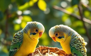 Ihr Vogel züchtet nicht? Das können Sie jetzt tun! https://image.pollinations.ai/prompt/
