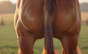 Schubbert Ihr Pferd Schweif und Mähne extrem? Ursachen & Abhilfe! https://image.pollinations.ai/prompt/