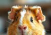 Sind die Augen Ihres Meerschweinchens verklebt oder tränen? Das hilft! https://image.pollinations.ai/prompt/