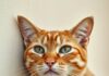 Head Pressing bei Katzen: Ein Notfall, den jeder Halter kennen muss! https://image.pollinations.ai/prompt/